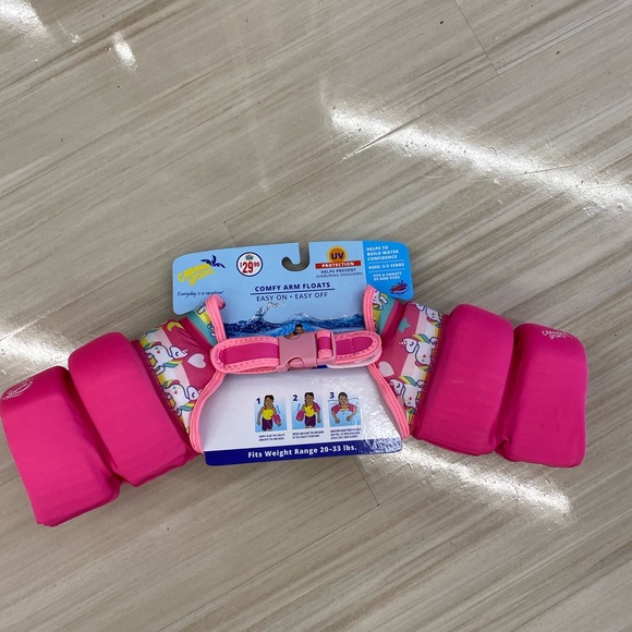 Cabana Sport Other - Comfy arm floats
